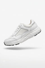 Tenis Escolar Nash Blancos