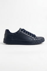 Tenis Escolar Básico Azul