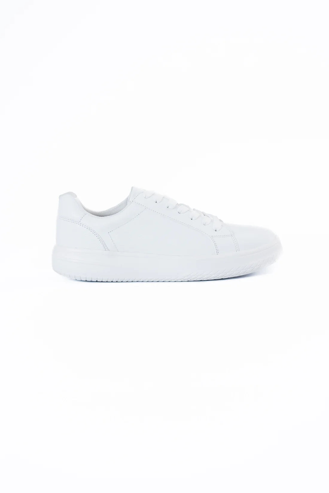 Tenis Escolar Blanco