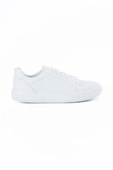 Tenis Escolar Blanco