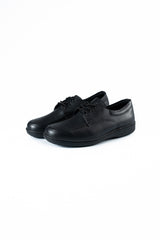 Zapatos Escolares Negros