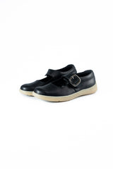 Zapatos Mafalda Negra