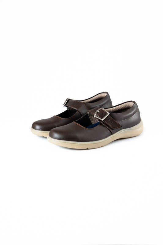 Zapatos Mafalda Cafe