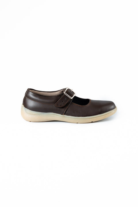 Zapatos Mafalda Cafe