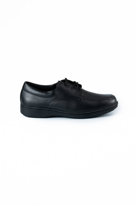 Zapatos Escolares Negros