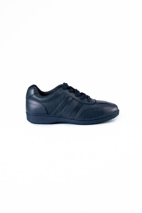 Tenis Escolar Azul