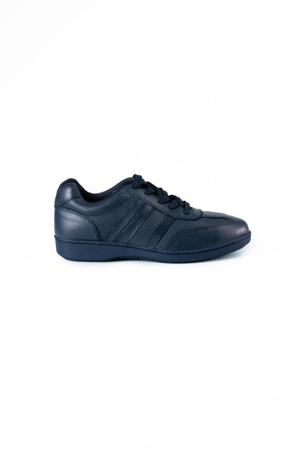 Tenis Escolar Azul