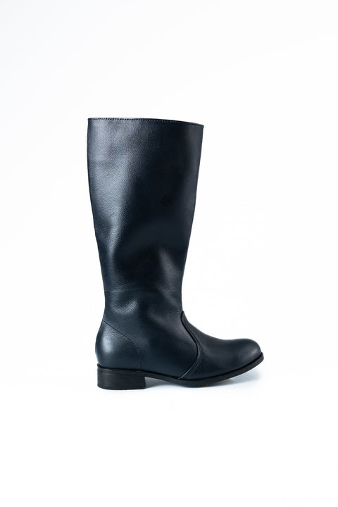 Bota Banda Azul