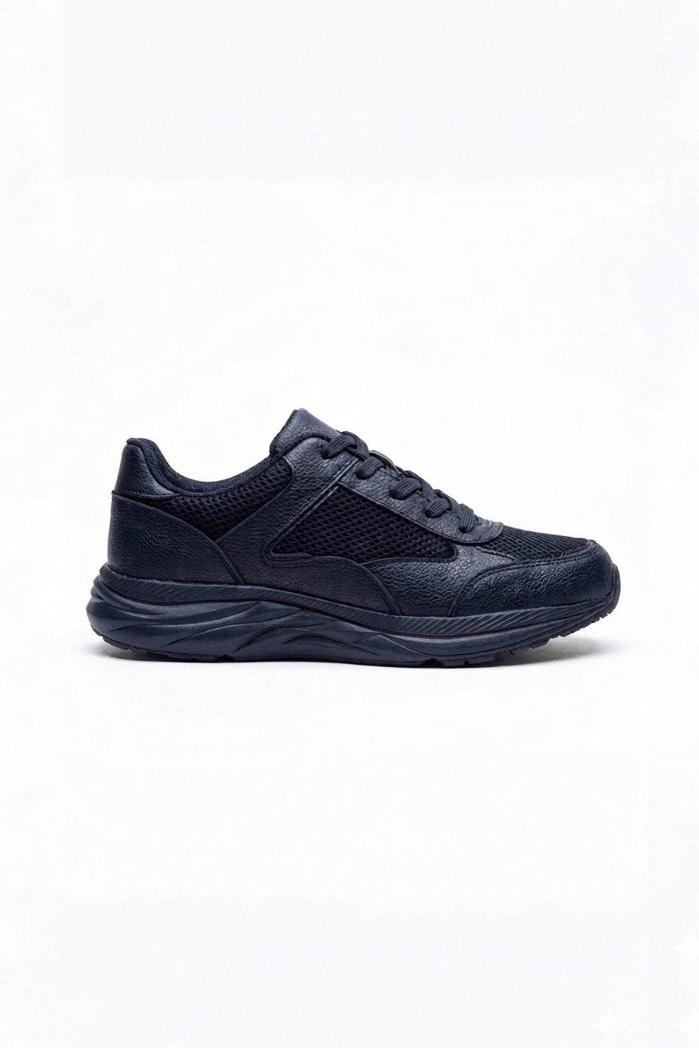 Tenis Escolar Nash Azul