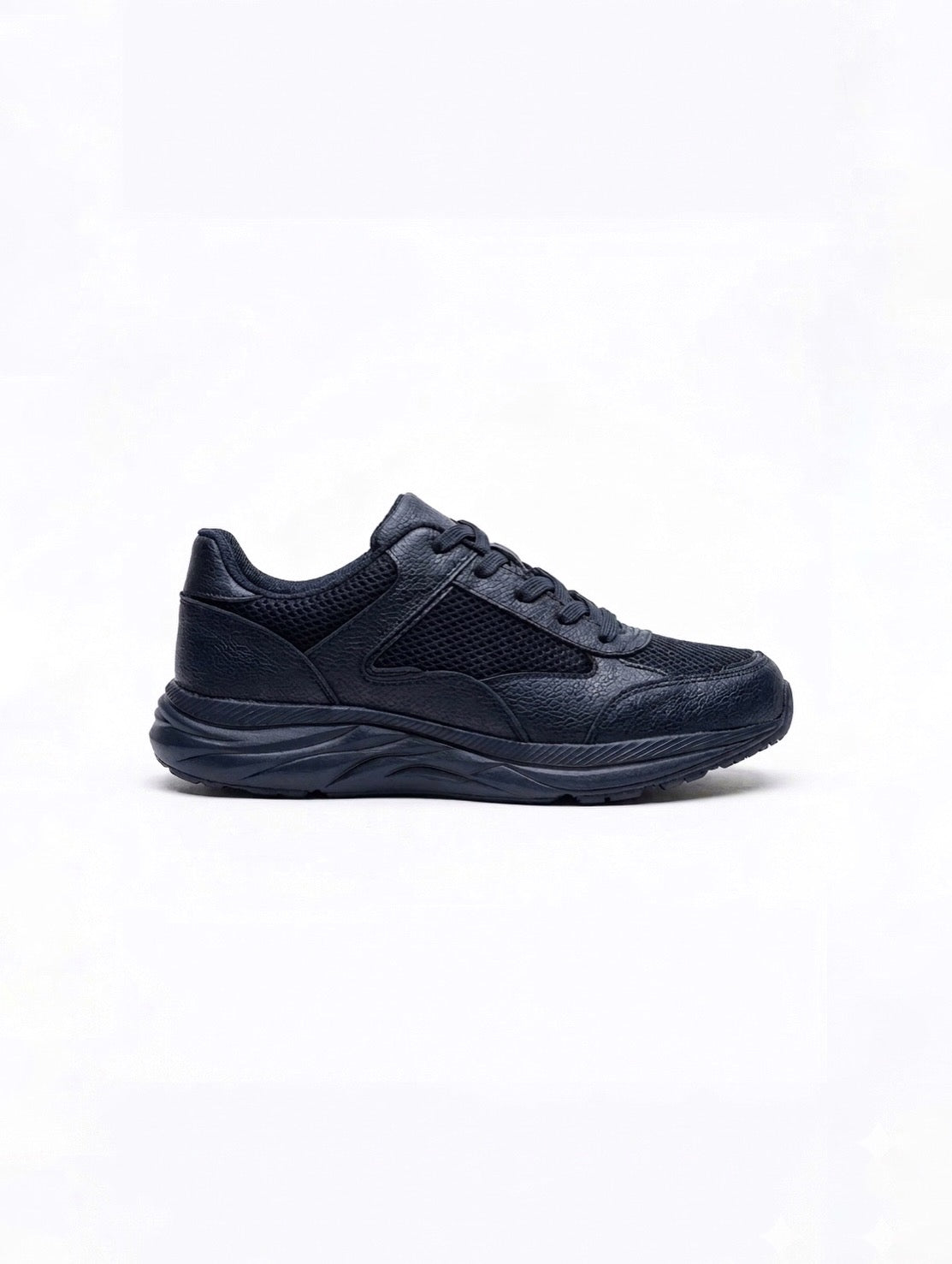 Tenis Escolar Nash Azul