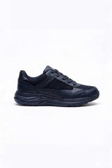 Tenis Escolar Nash Azul