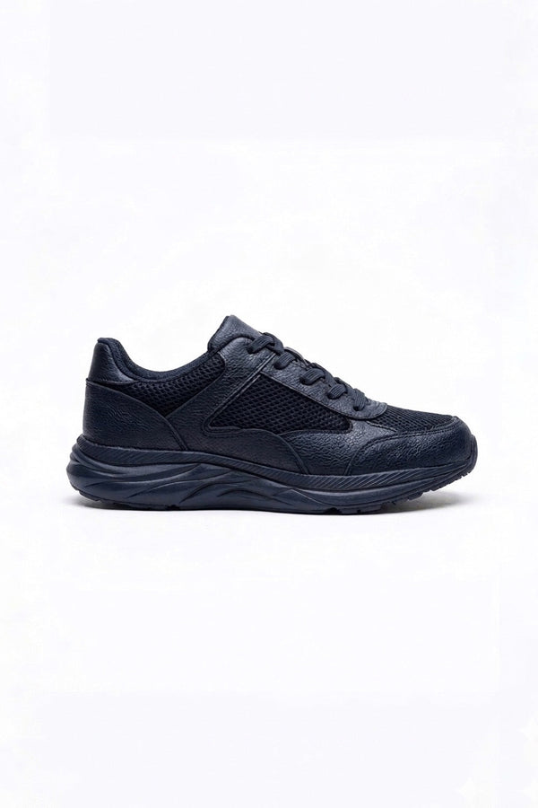 Tenis Escolar Nash Azul